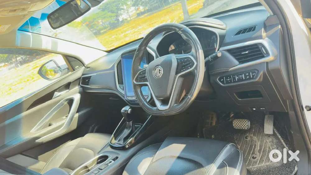 Mg Hector 2020 Petrol Well Maintained Negotiable