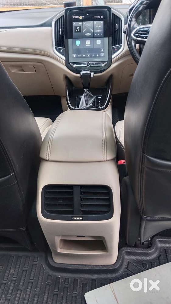 Mg Hector 1.5 Dct Sharp, 2021, Petrol