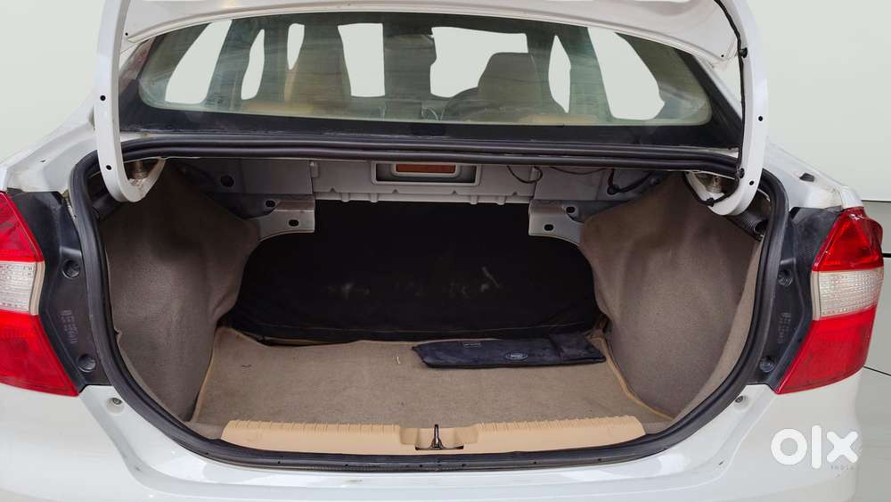 Ford Figo Aspire 1.2 Ti-vct Trend, 2019, Petrol