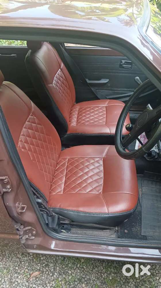 Maruti Suzuki 800 Ac 1986. Well Maintained.