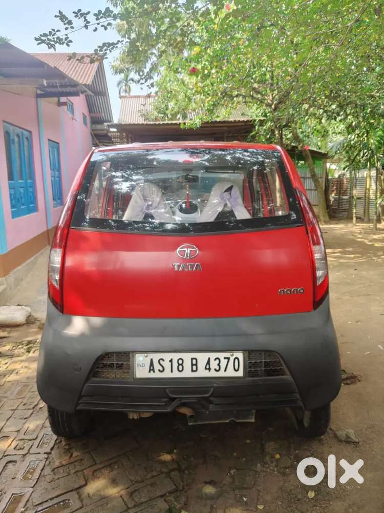 Tatanano2012 St Model All Documents Available Insurance/rc/pollution