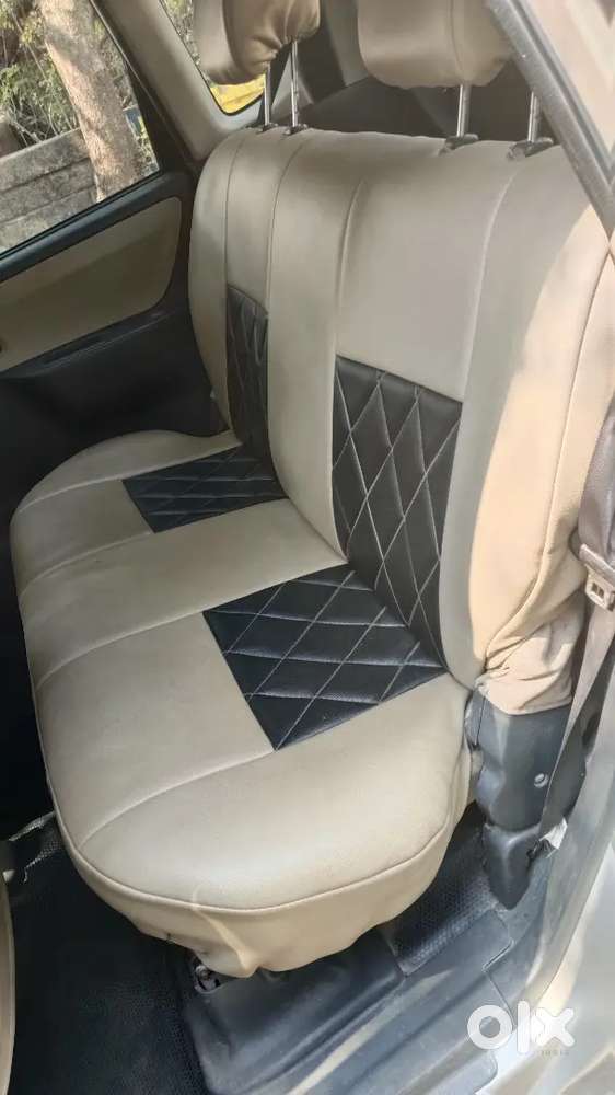 Maruti Suzuki Zen Estilo 2007