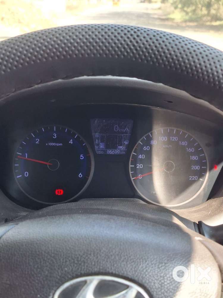 Hyundai I20 2009-2011 Asta, 2012, Diesel