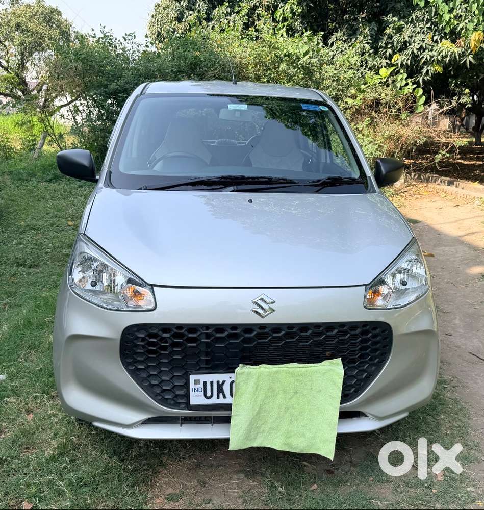 Alto K10 In Excellent Conditioned For Sale.