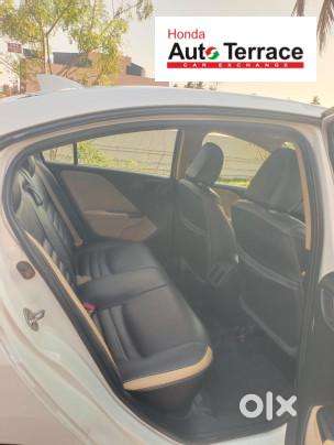 Honda City 1.5 Sv I-vtec Mt, 2015, Petrol
