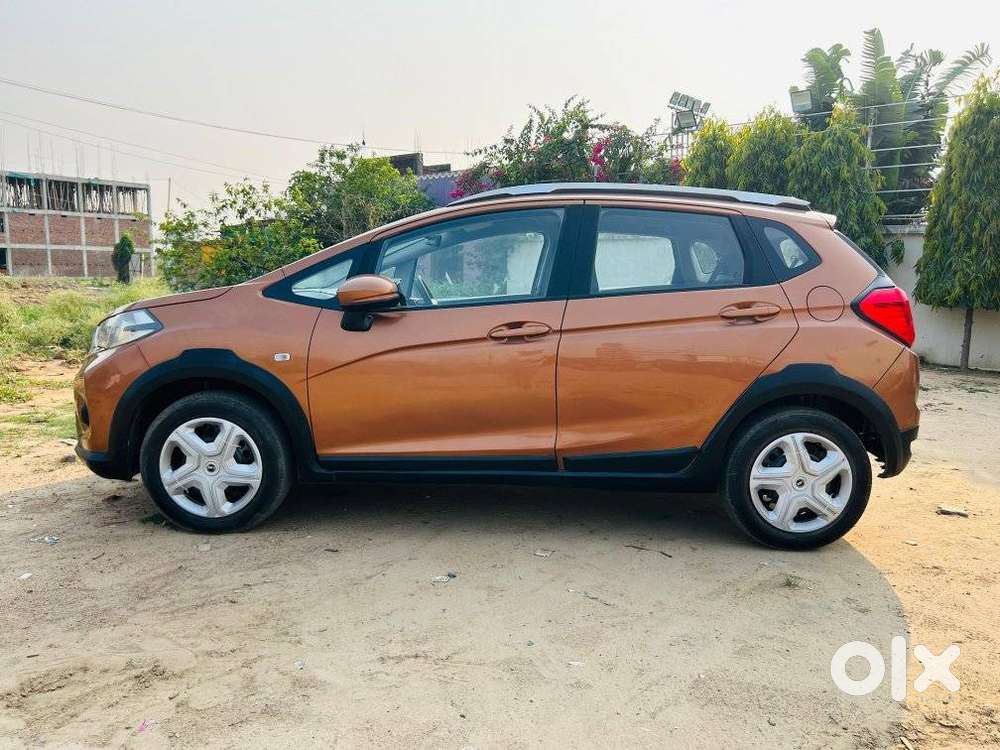 Honda Wr-v I-dtec S, 2017, Diesel