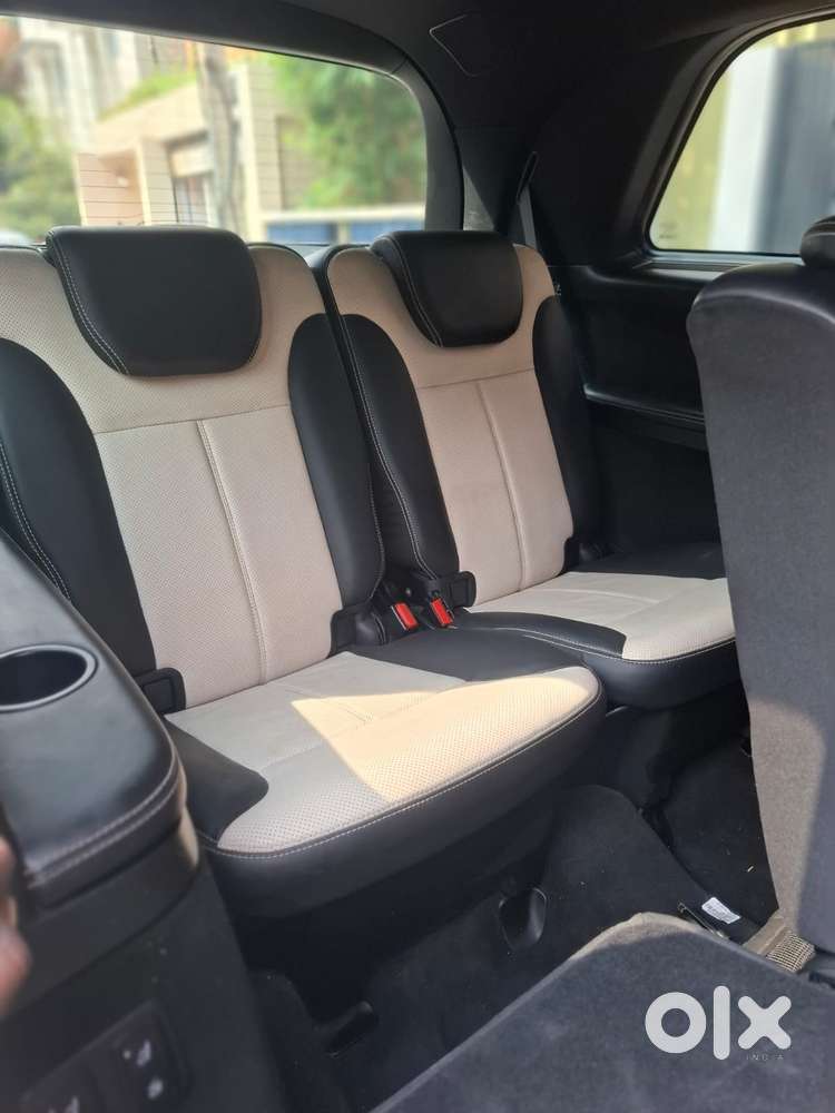 Mercedes-benz Gl-class Gls 350 D 4 Matic, 2012, Diesel