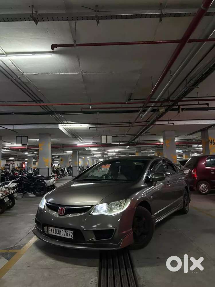 Honda Civic 2007
