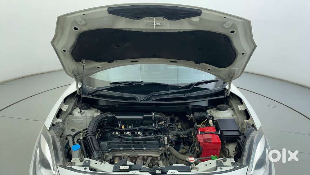 Maruti Suzuki Swift Zxi Plus, 2019, Petrol
