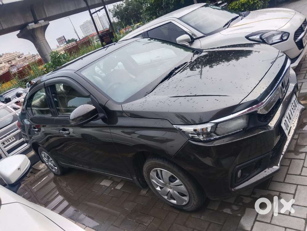 Honda Amaze 1.2 Smt I Vtec, 2020, Petrol