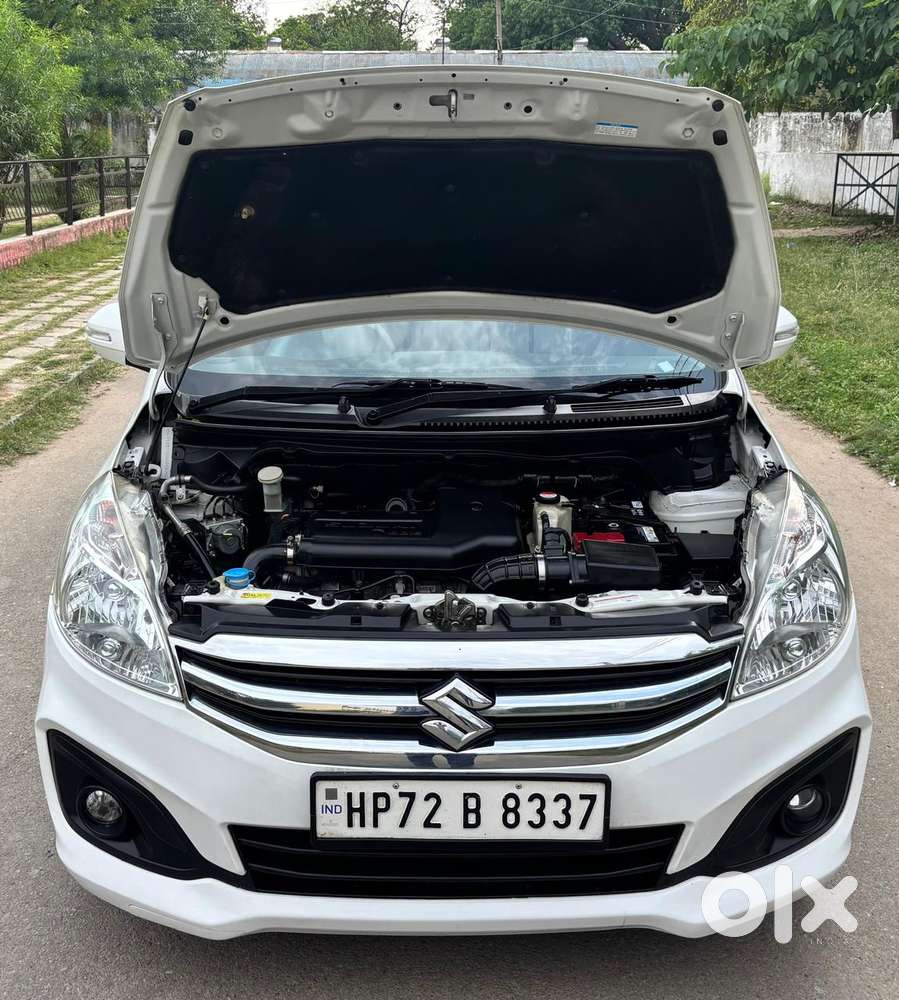 Maruti Suzuki Ertiga Vdi, 2017, Diesel