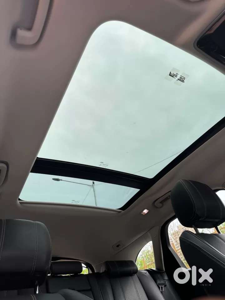 Land Rover Range Velar, 2019, Diesel