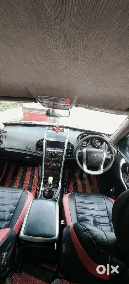 Mahindra Xuv500 Diesel Manual 2012
