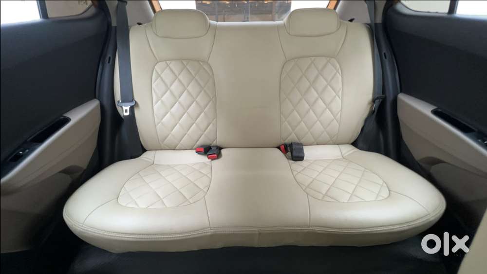 Hyundai Grand I10 1.2 Kappa Magna, 2015, Petrol