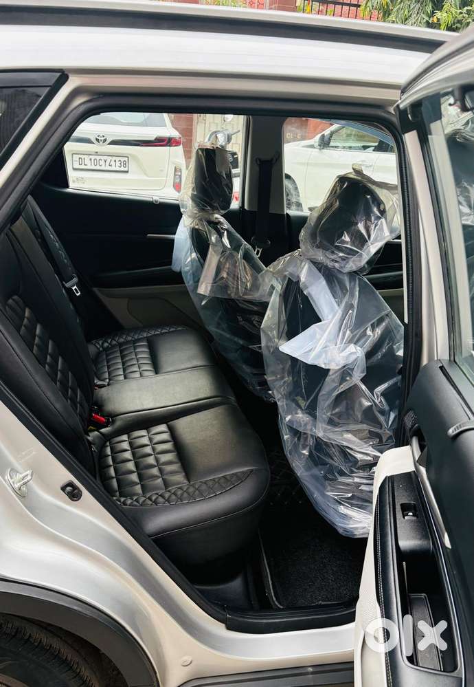 Kia Sonet 1.0 Htx Dct Anniversary Edition, 2023, Petrol