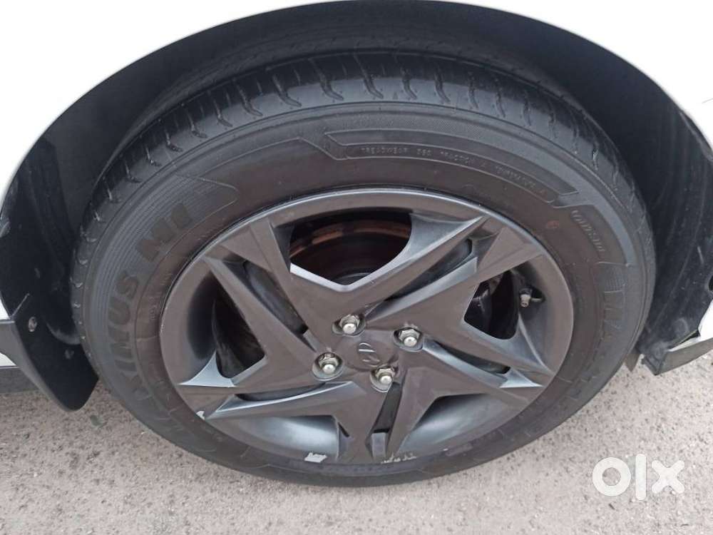 Hyundai Elite I20 Sportz (o) 1.2, 2021, Petrol
