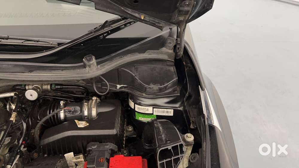 Tata Altroz 1.5 Xz Diesel, 2021, Diesel