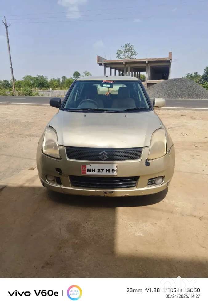Maruti Suzuki Swift 2006 Petrol 160000 Km Driven