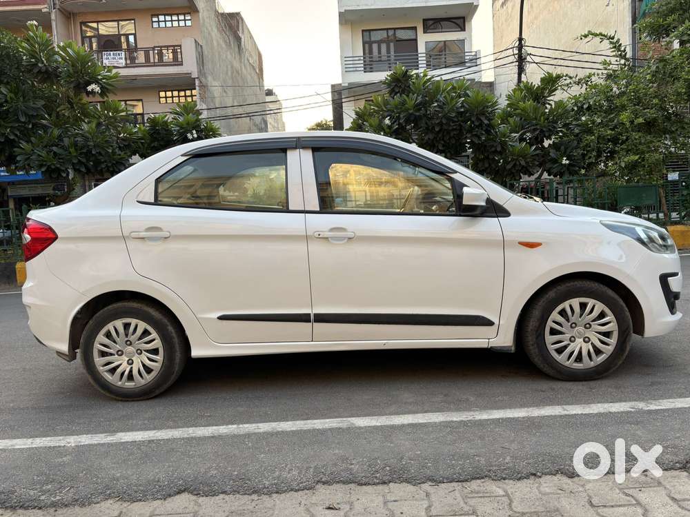 Ford Figo Aspire 1.2 Ti-vct Trend, 2020, Petrol