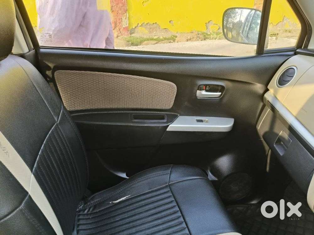 Maruti Suzuki Wagon R Lxi Cng, 2018, Cng & Hybrids