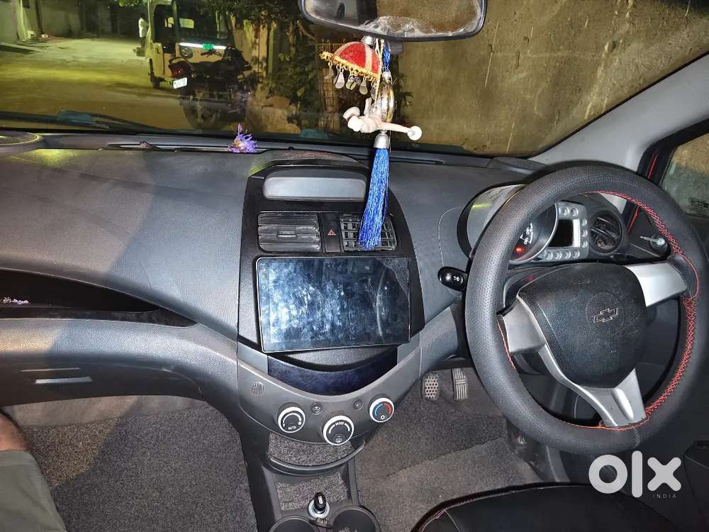 Chevrolet Beat Good Condition