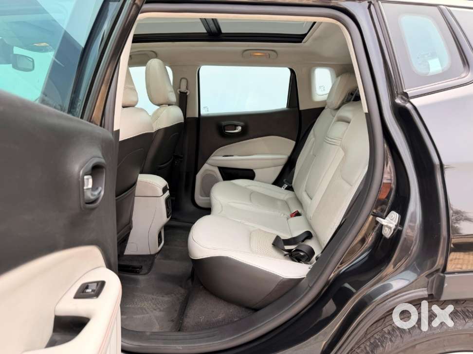 Jeep Compass 2.0 Limited Plus, 2019, Diesel