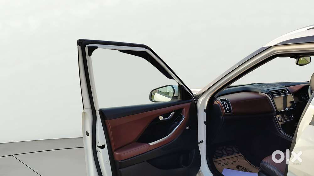 Hyundai Alcazar 1.5 Signature (o) Diesel At 6 Str, 2022, Diesel