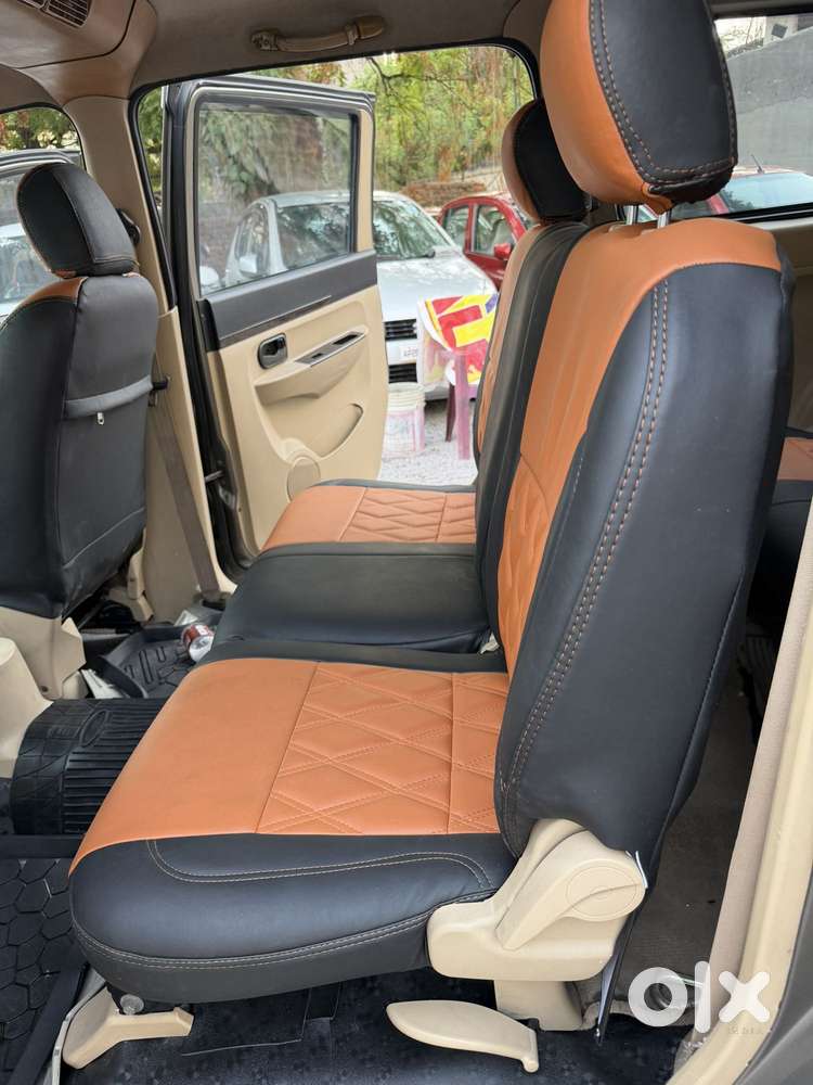 Chevrolet Enjoy 1.4 Ltz 8, 2015, Diesel