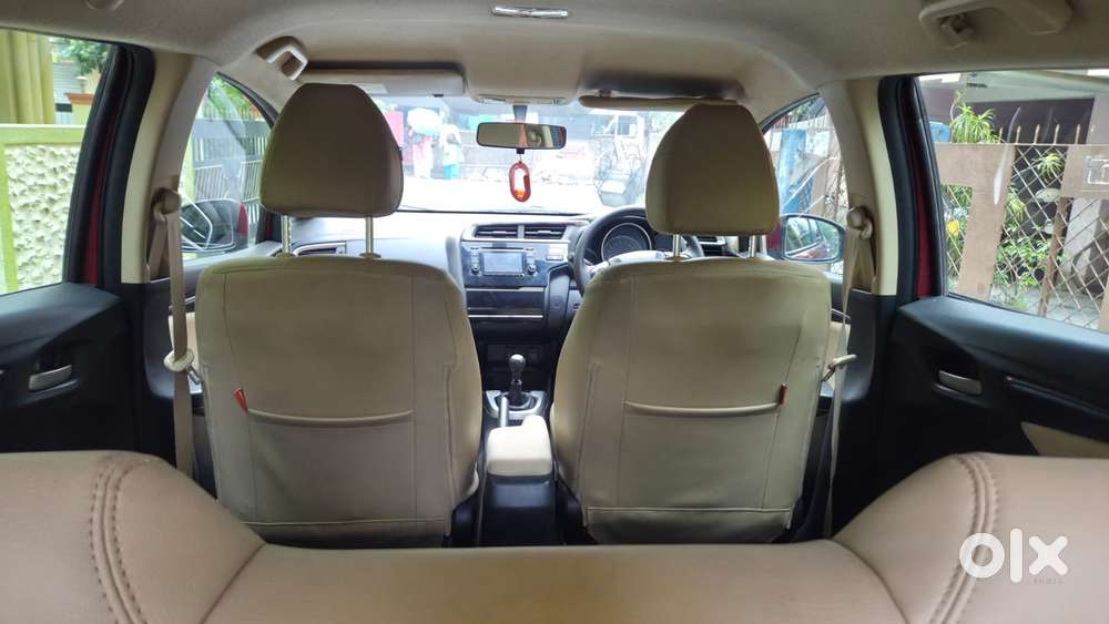 Honda Jazz [2020-2023] 1.2 V I-vtec Mt, 2022, Petrol