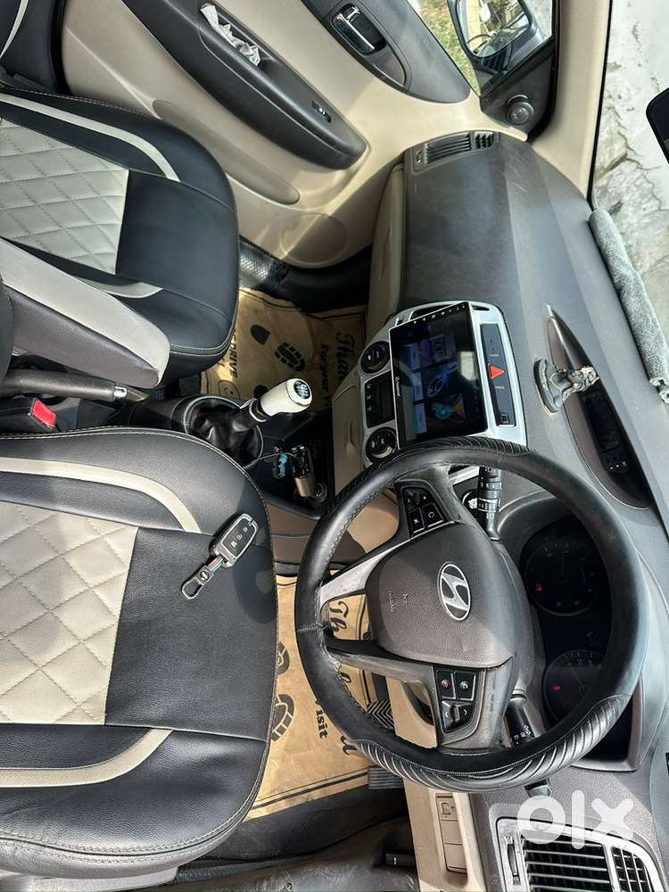 Hyundai I20 2012 Diesel