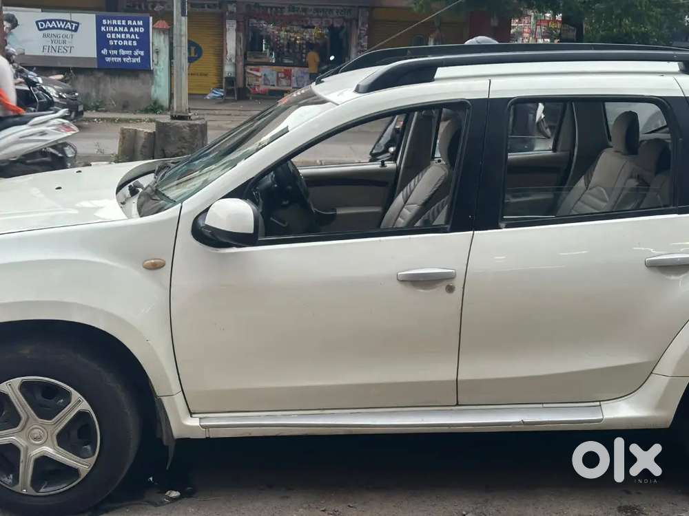Nissan Terrano 1.5 Xl Plus 2015