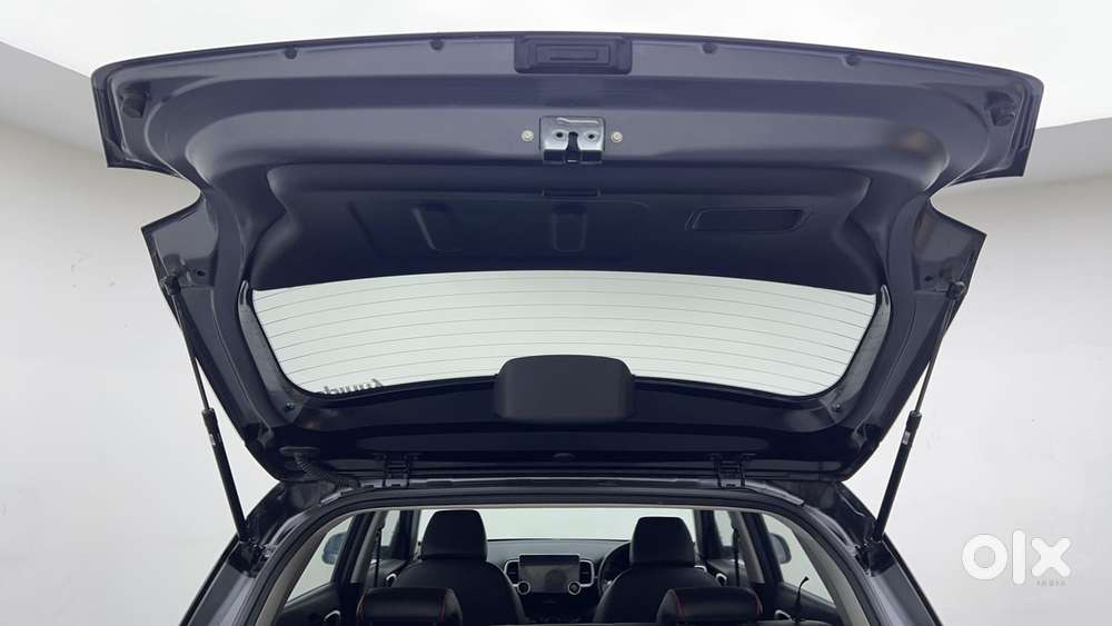 Hyundai Venue 1.0 Sx Plus Turbo Dct Dual Tone, 2022, Petrol