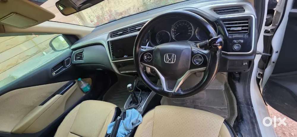 Honda City 2019 Diesel 122000 Km Driven