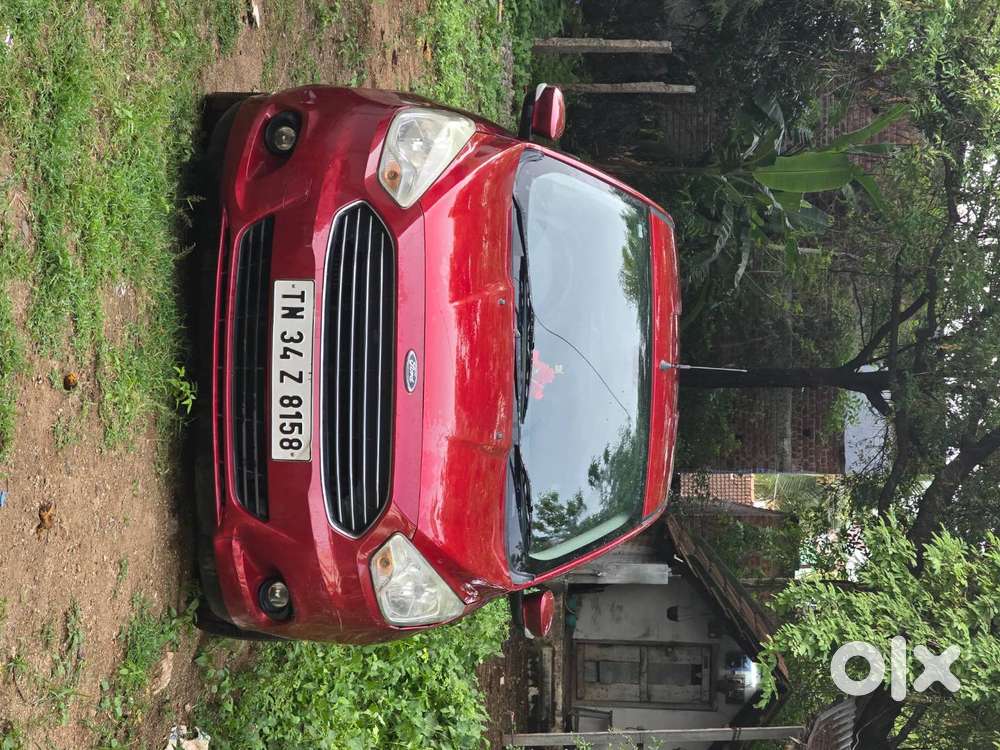 Very Well Maintained Millage 25km Per Litre