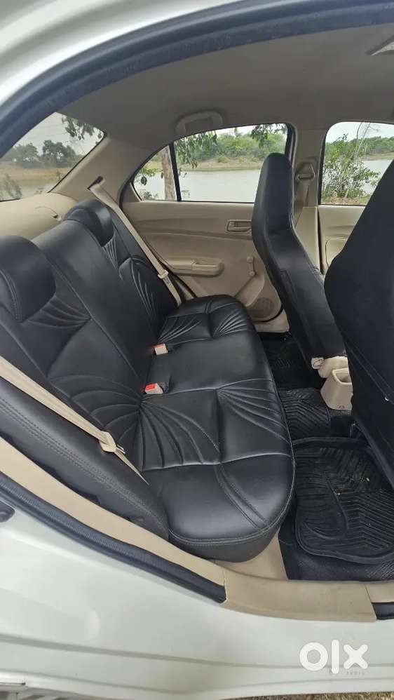 Maruti Suzuki Dzire 2023