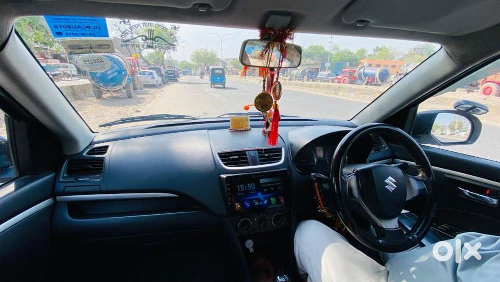Maruti Suzuki Swift 2016 Cng & Hybrids Good Condition