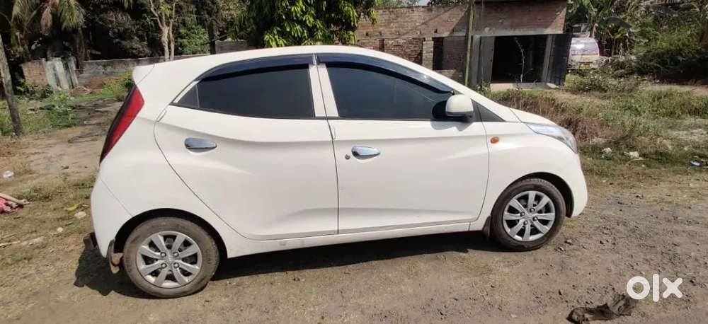 খুব ভালো কন্ডিশন  আছে। বেশি চালানো হয়নি। পেপার ওকে ২০২৯ পযন্ত