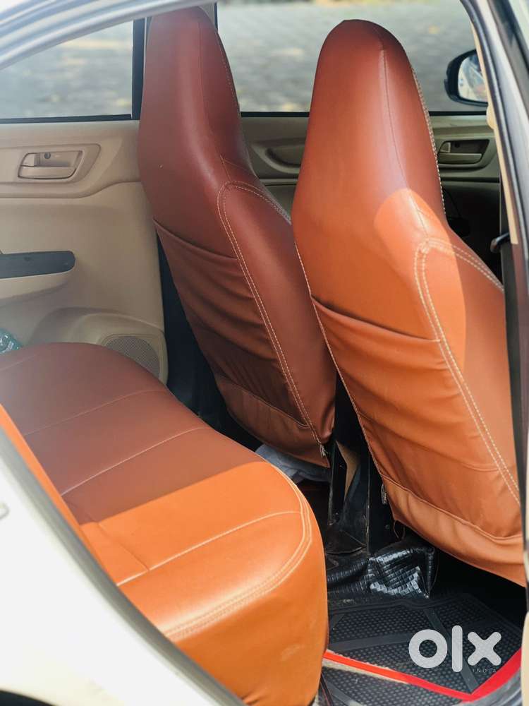 Honda Amaze 1.5 E Mt I-dtec, 2018, Diesel