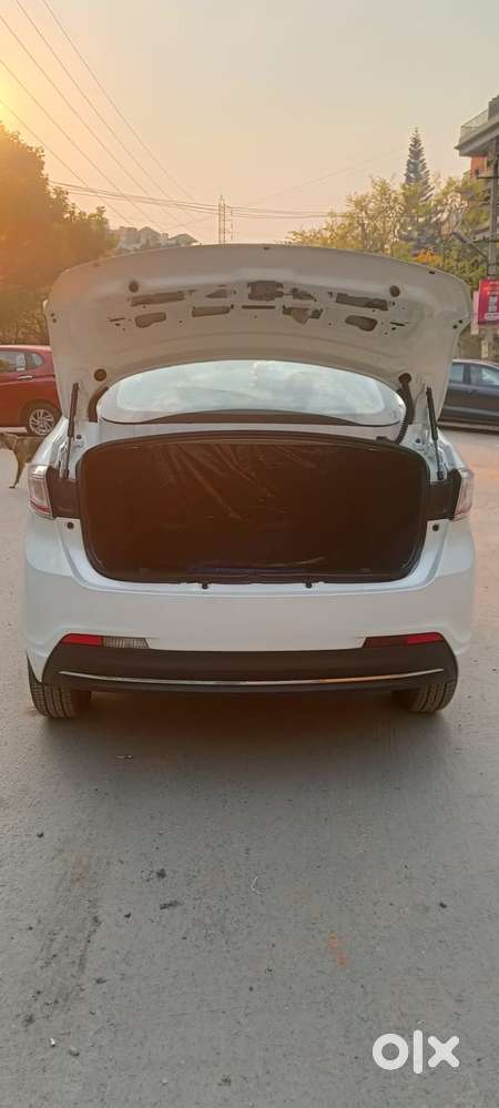 Tata Tigor 1.2 Revotron Xz Plus, 2021, Petrol