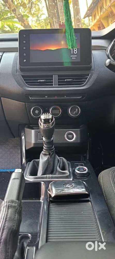 Renault Kiger 1.0 Mt 2021