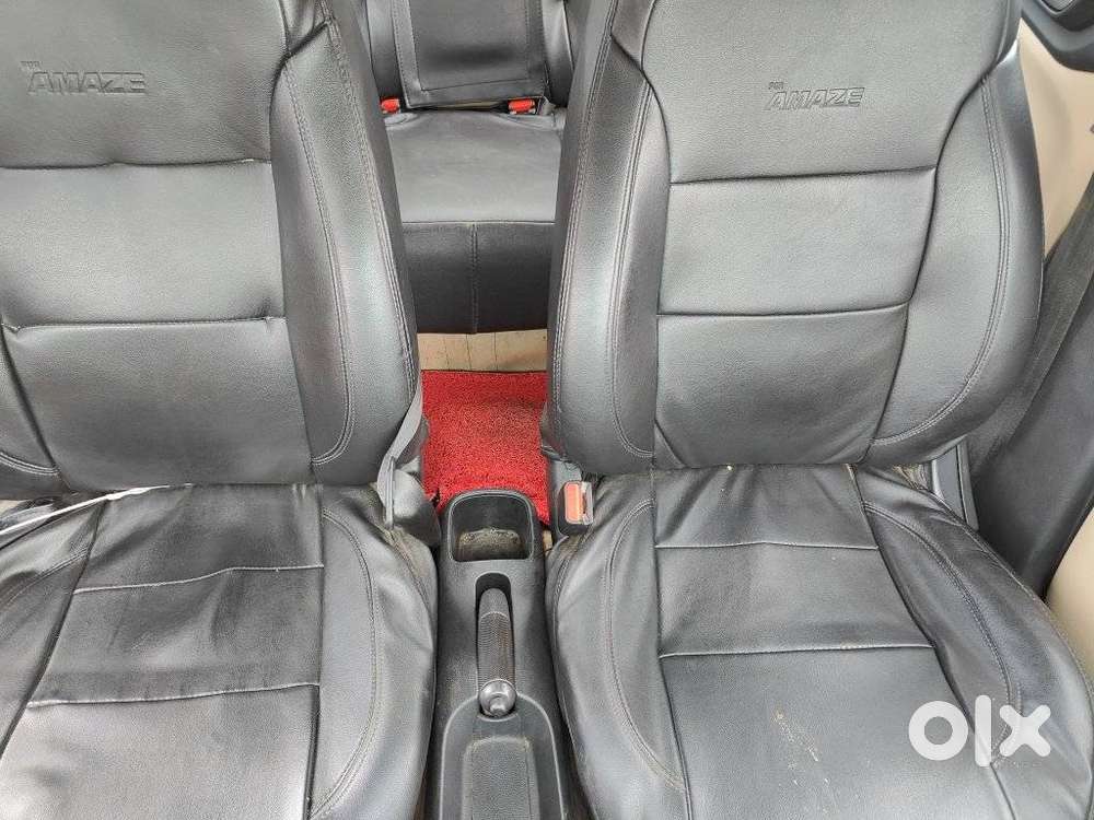 Honda Amaze 1.5 S I-dtec, 2021, Diesel