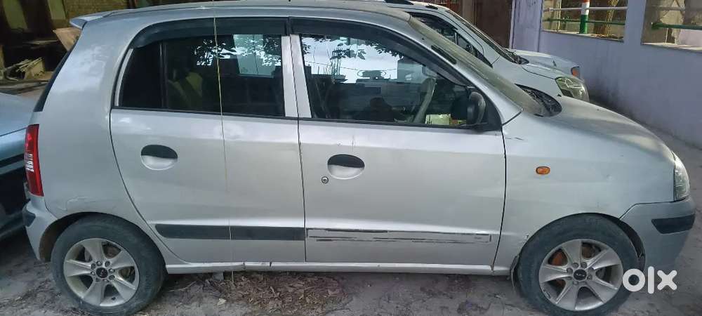 Hyundai Santro Xing 2013 Cng & Hybrids 60000 Km Driven