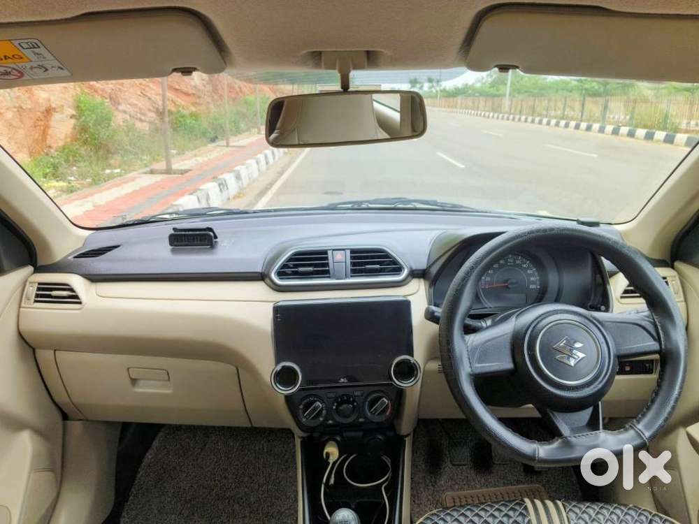 Maruti Suzuki Dzire 1.2 Lxi, 2022, Petrol