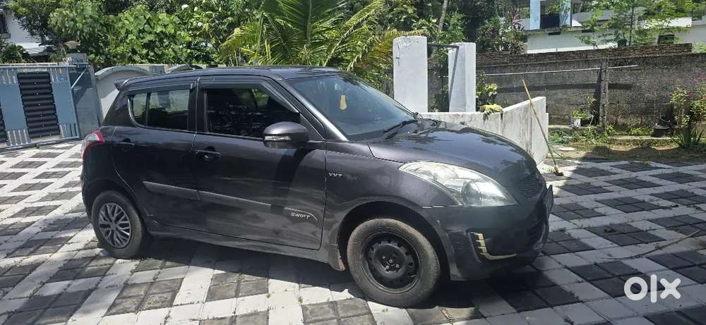 Swift Vvt Zxi 2015 Vvt Zxi