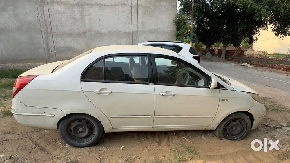 Tata Manza Diesel 2010