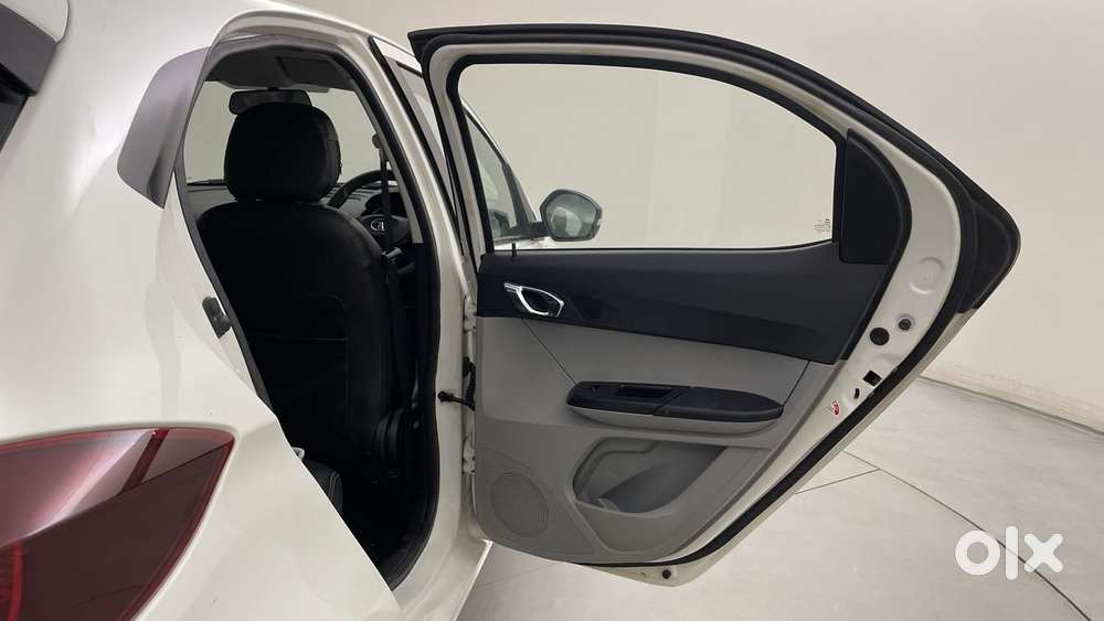 Tata Tiago Xza Plus, 2020, Petrol