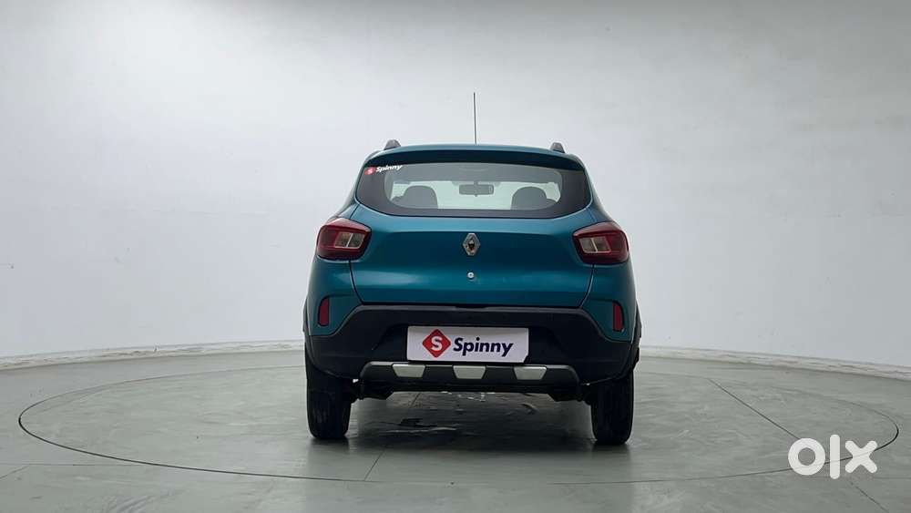 Renault Kwid Climber, 2022, Petrol