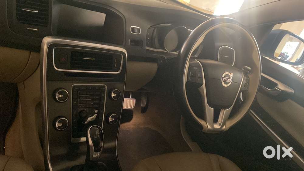 Volvo Diesel Car 2015