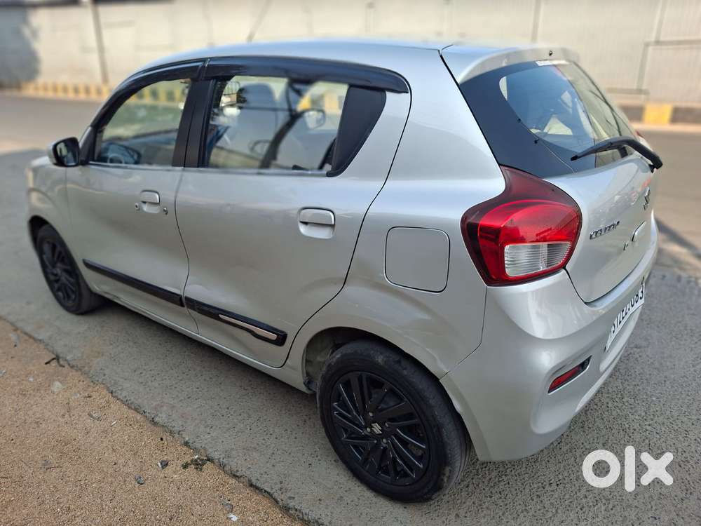 Maruti Suzuki Celerio