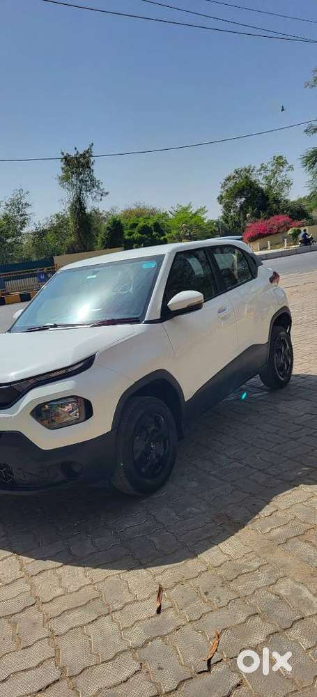 Tata Punch Adventure, 2023, Petrol